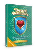 Heartdefenders (bundel zes ebooks)